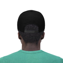 Load image into Gallery viewer, Pigskin Snapback Hat