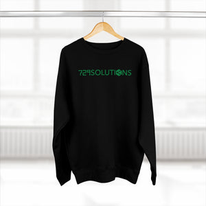 729 Logo Sweatshirt