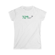 Load image into Gallery viewer, 729er Tee - Women&#39;s