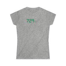 Load image into Gallery viewer, 729er Tee - Women&#39;s