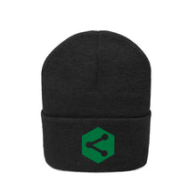 Load image into Gallery viewer, 729 Iconic Knit Beanie