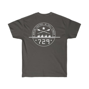 729 Crew Working Together Tee