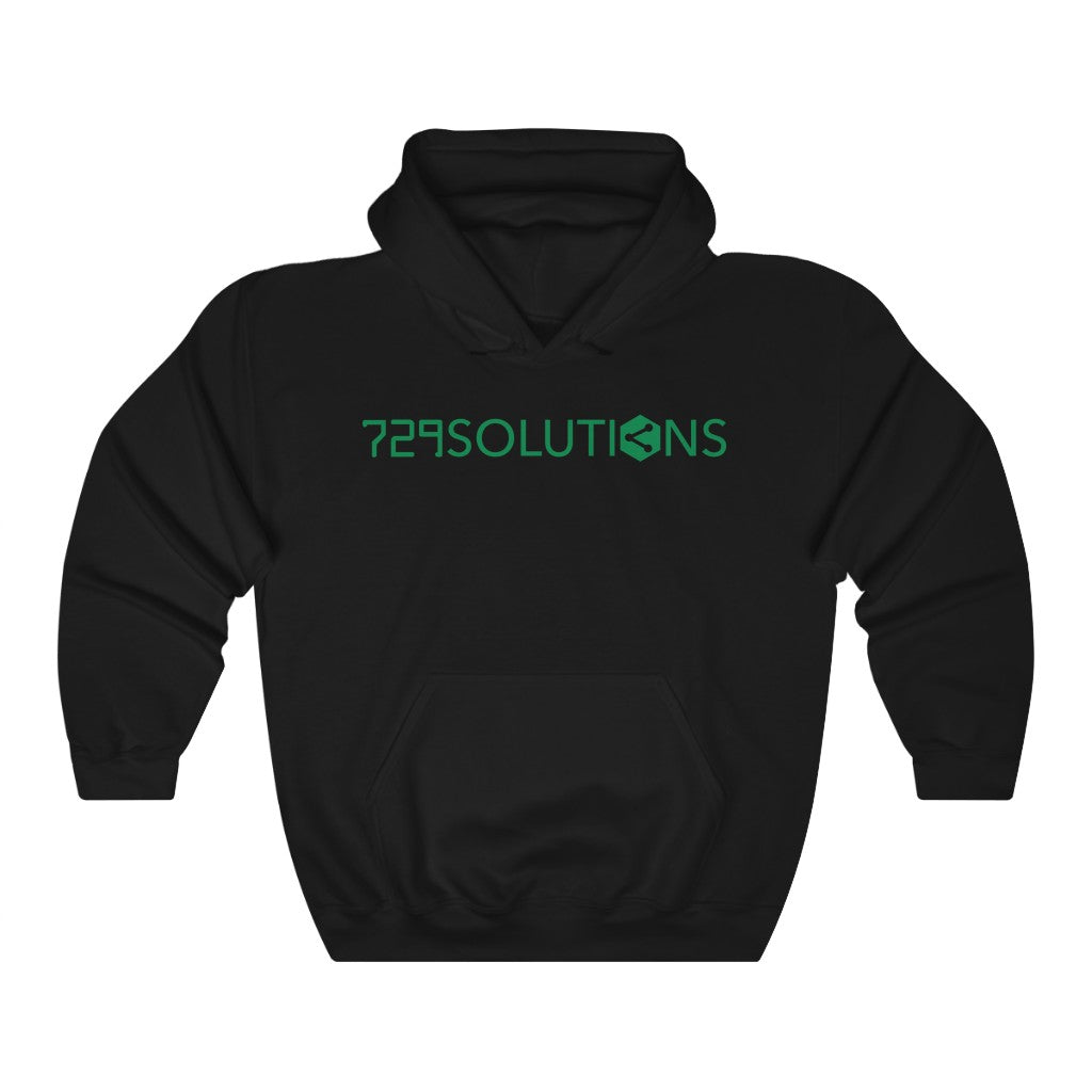 729 Logo Hoodie