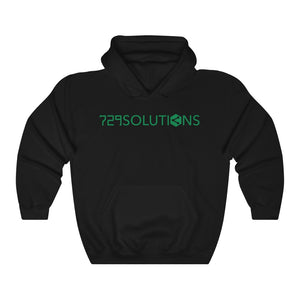 729 Logo Hoodie