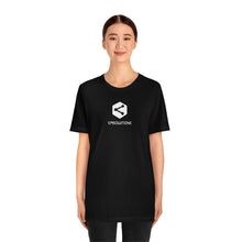 Load image into Gallery viewer, 729 Logo Stack Tee - Men&#39;s