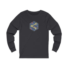 Load image into Gallery viewer, 729 Marriott Logo Long Sleeve Tees