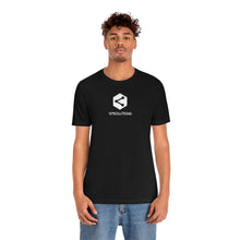 Load image into Gallery viewer, 729 Logo Stack Tee - Men&#39;s