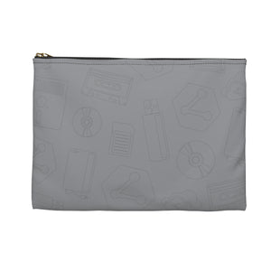 729 Tech Accessory Pouch