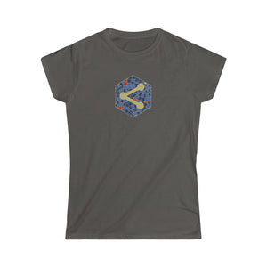 729 Iconic Tee (Marriott) - Women's