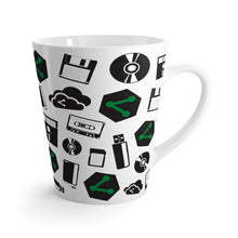 Load image into Gallery viewer, 729 Where&#39;s My Data Mug - 12oz