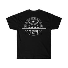 Load image into Gallery viewer, 729 Crew Working Together Tee