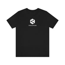 Load image into Gallery viewer, 729 Logo Stack Tee - Men&#39;s