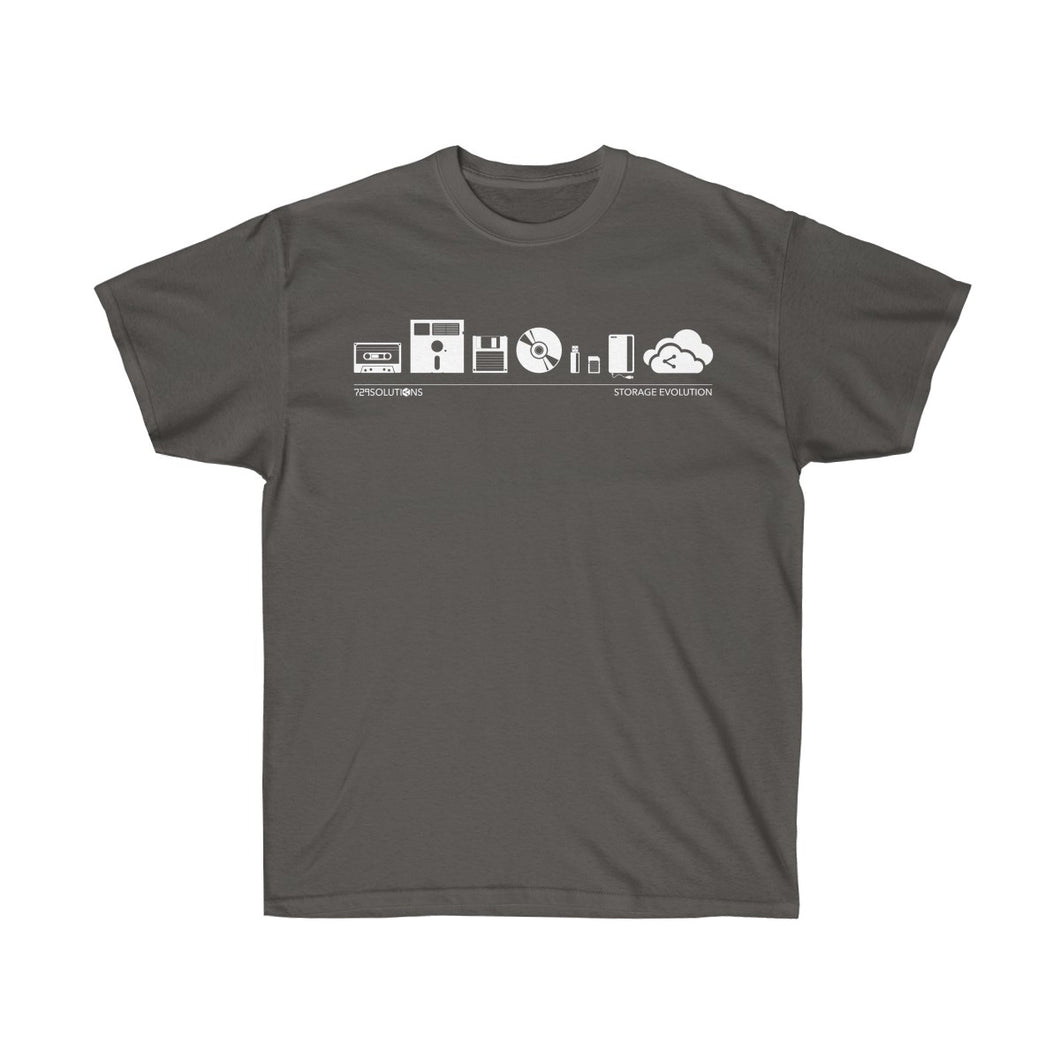 729 Storage Evolution Tee - Men's