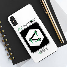 Load image into Gallery viewer, 729 Flux Capacitor Tough Phone Cases