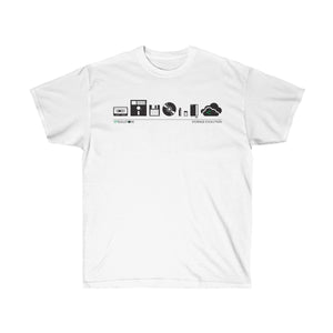 729 Storage Evolution Tee - Men's