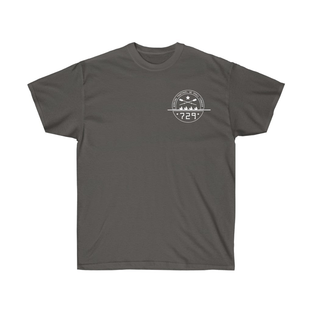 729 Crew Working Together Tee