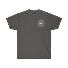 Load image into Gallery viewer, 729 Crew Working Together Tee