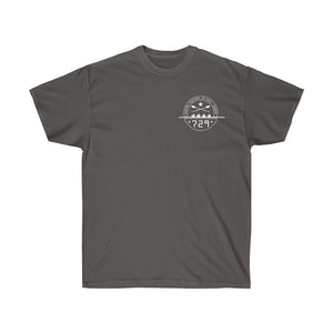 729 Crew Working Together Tee