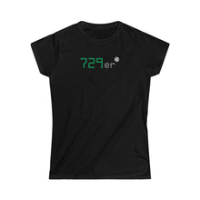 Load image into Gallery viewer, 729er Tee - Women&#39;s