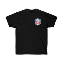 Load image into Gallery viewer, Pigskin Hockey Tee