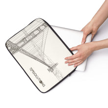 Load image into Gallery viewer, 729 The Bridge Laptop Sleeve