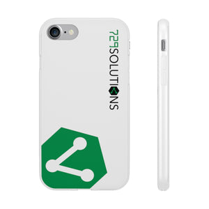 729 Iconic Flexi Phone Cases