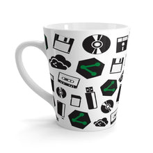 Load image into Gallery viewer, 729 Where&#39;s My Data Mug - 12oz