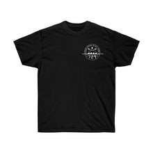 Load image into Gallery viewer, 729 Crew Working Together Tee