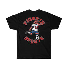 Load image into Gallery viewer, Pigskin Soccer Tee