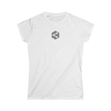 Load image into Gallery viewer, 729 Iconic Tee - Women&#39;s