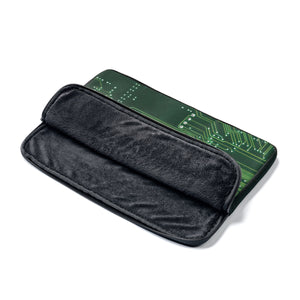 729 Microchip Laptop Sleeve