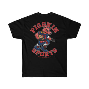 Pigskin Football Tee