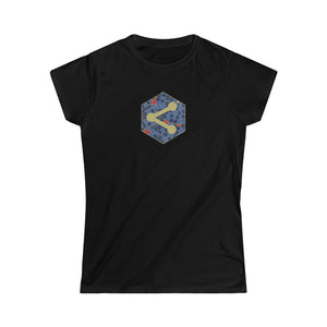 729 Iconic Tee (Marriott) - Women's