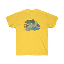 Load image into Gallery viewer, 729 Zoo Society Tee