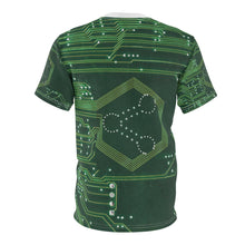 Load image into Gallery viewer, 729 Microchip Tee