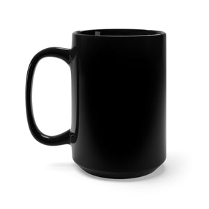 729 NEED COFFEE - Big Project Mug - 15oz