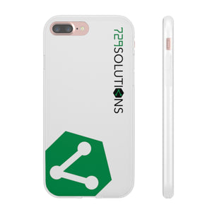 729 Iconic Flexi Phone Cases