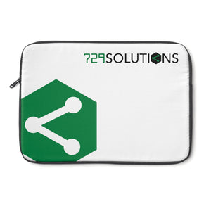 729 Iconic Laptop Sleeve