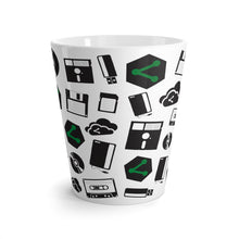 Load image into Gallery viewer, 729 Where&#39;s My Data Mug - 12oz