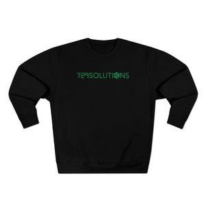 729 Logo Sweatshirt