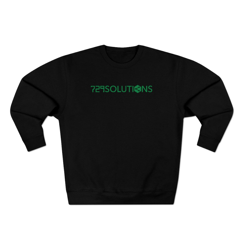 729 Logo Sweatshirt