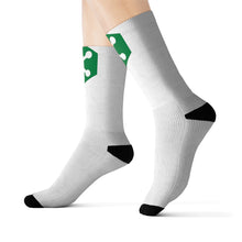 Load image into Gallery viewer, 729 Iconic Socks