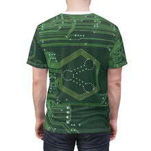 Load image into Gallery viewer, 729 Microchip Tee