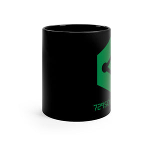 729 Iconic Mug - 11oz