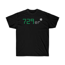 Load image into Gallery viewer, 729er Tee - Men&#39;s