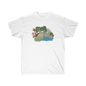 729 Zoo Society Tee