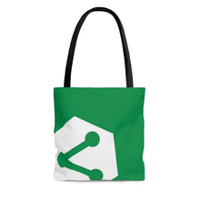 Load image into Gallery viewer, 727 Iconic Tote Bag