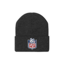 Load image into Gallery viewer, Pigskin Knit Beanie