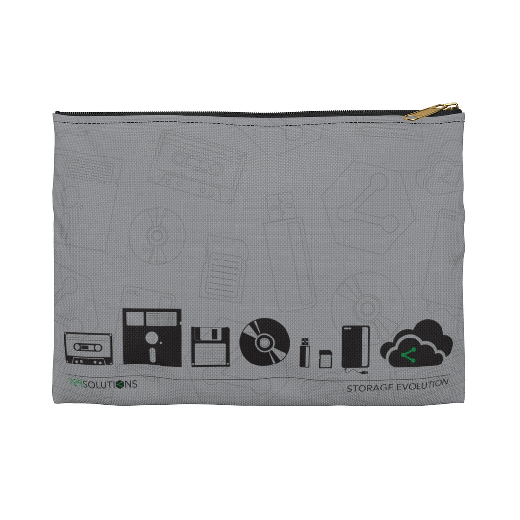 729 Tech Accessory Pouch