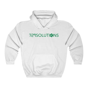 729 Logo Hoodie